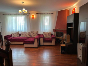 Vila de inchiriat aproape de Therme Balotesti
